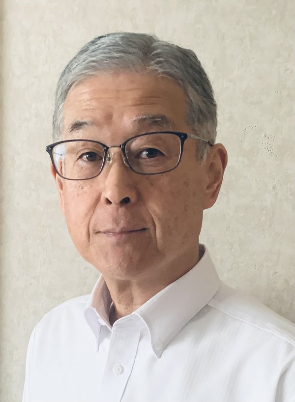 尾崎武
